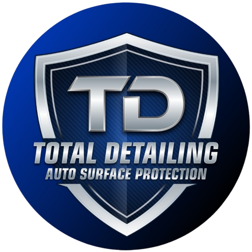 Total Detailing — Auto Surface Protection