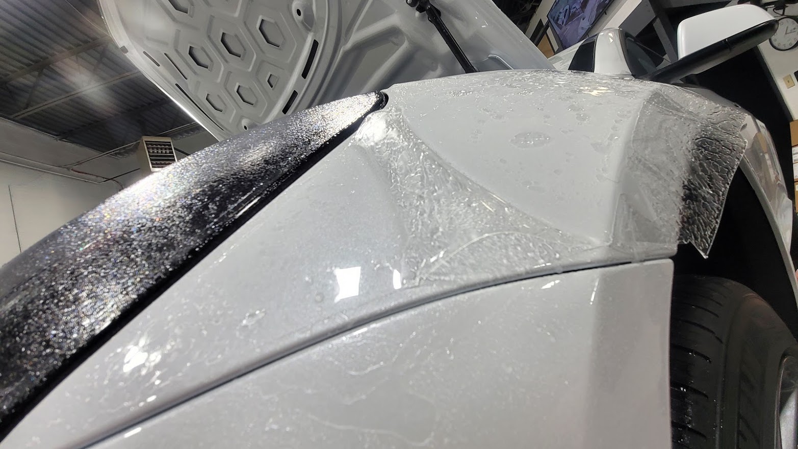 How to Choose the Right Ceramic Coating for Your Vehicle – Bob