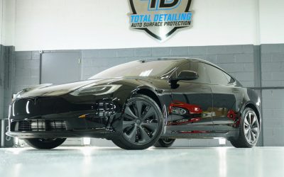 A Detailed Look on Why Professional Paint Protection Services Are Worth It to Invest?