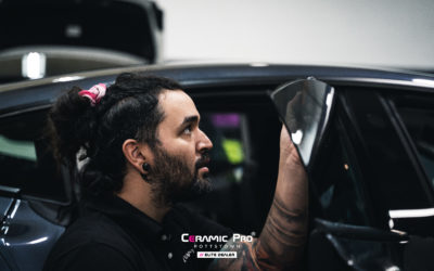 Defend Your Car From the Sun: The Essential Guide to UV Protection Window Films