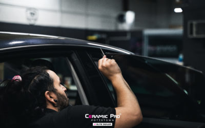 Staying Legal: A Comprehensive Guide to Window Tinting Regulations