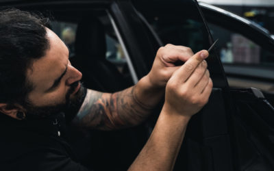 Choosing the Best Window Tint for Your Vehicle: Types, Benefits, and Considerations