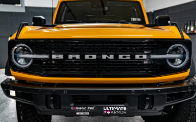 The Lasting Shield: Analyzing the Durability and Effectiveness of Clear Bra Paint Protection