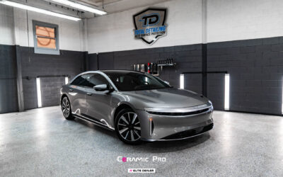 Window Tint West Chester PA