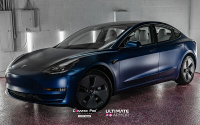 Paint Protection Film West Chester PA