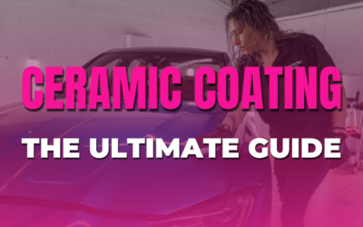 [2022] Ultimate Guide to Ceramic Coating PA