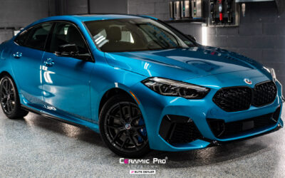 PPF For Normal Cars: Why It’s Worth the Investment