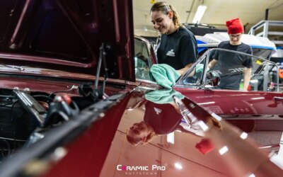 A Detailed Look on Why Professional Paint Protection Services Are Worth It to Invest?