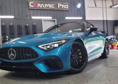 west chester car detailing 1