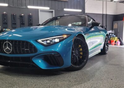 west chester car detailing