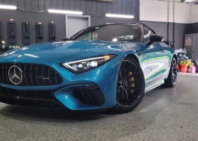 car detailing west chester 18