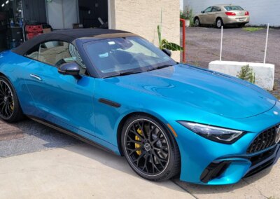 west chester car detailing 5