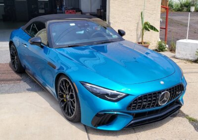 west chester car detailing 4