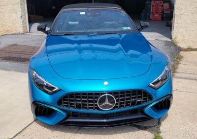 west chester car detailing 3