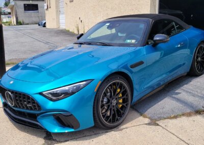 west chester car detailing 2