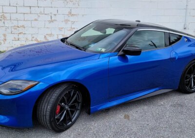 pottstown pa auto detailing 12