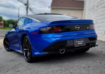 pottstown pa auto detailing 8