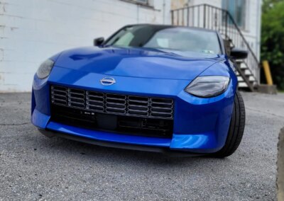 pottstown pa auto detailing 3