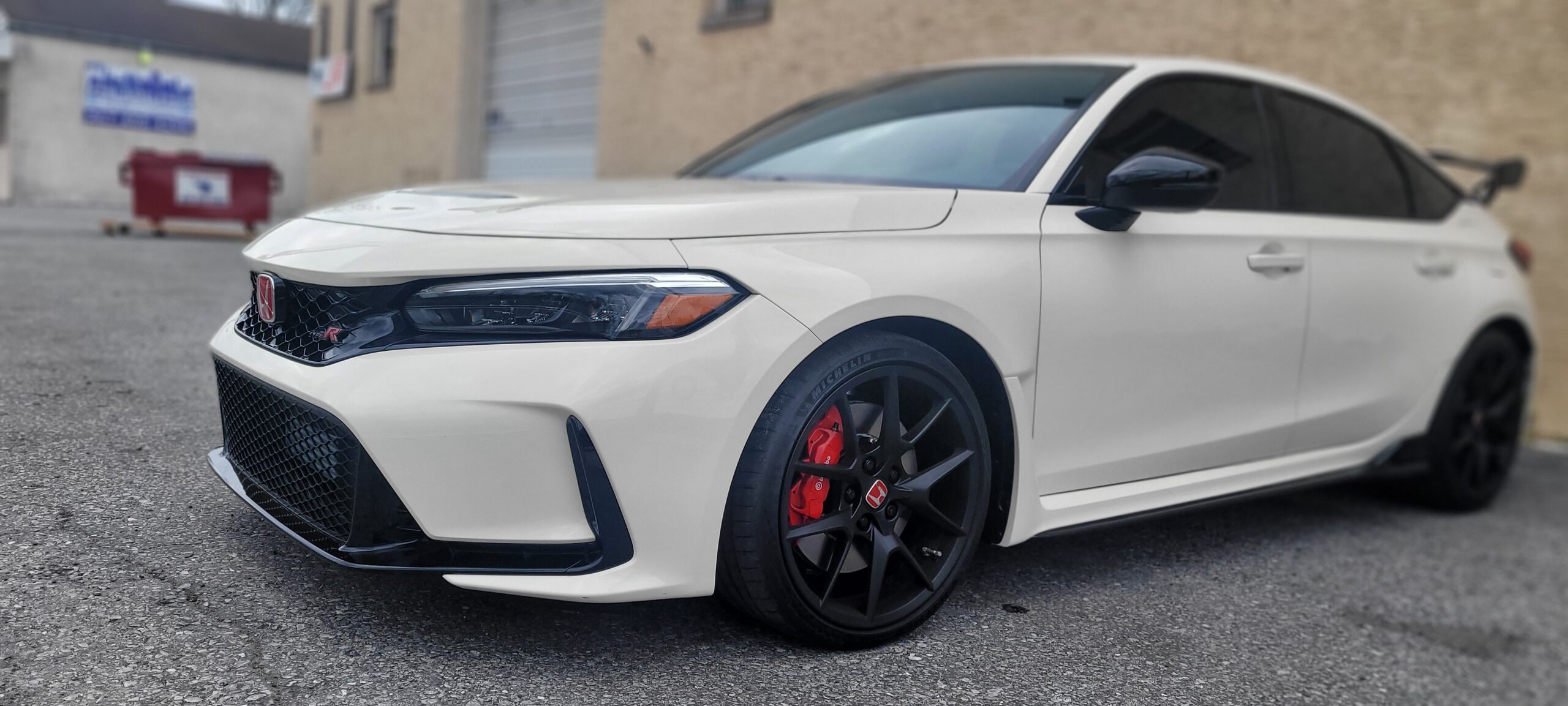 Our Recent Detailing Projects | Ceramic Pro Pottstown